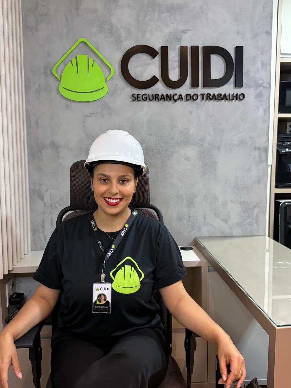 Equipe Grupo Cuidi