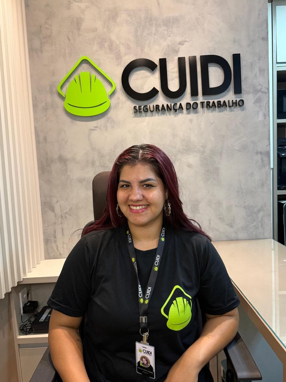 Saúde Ocupacional