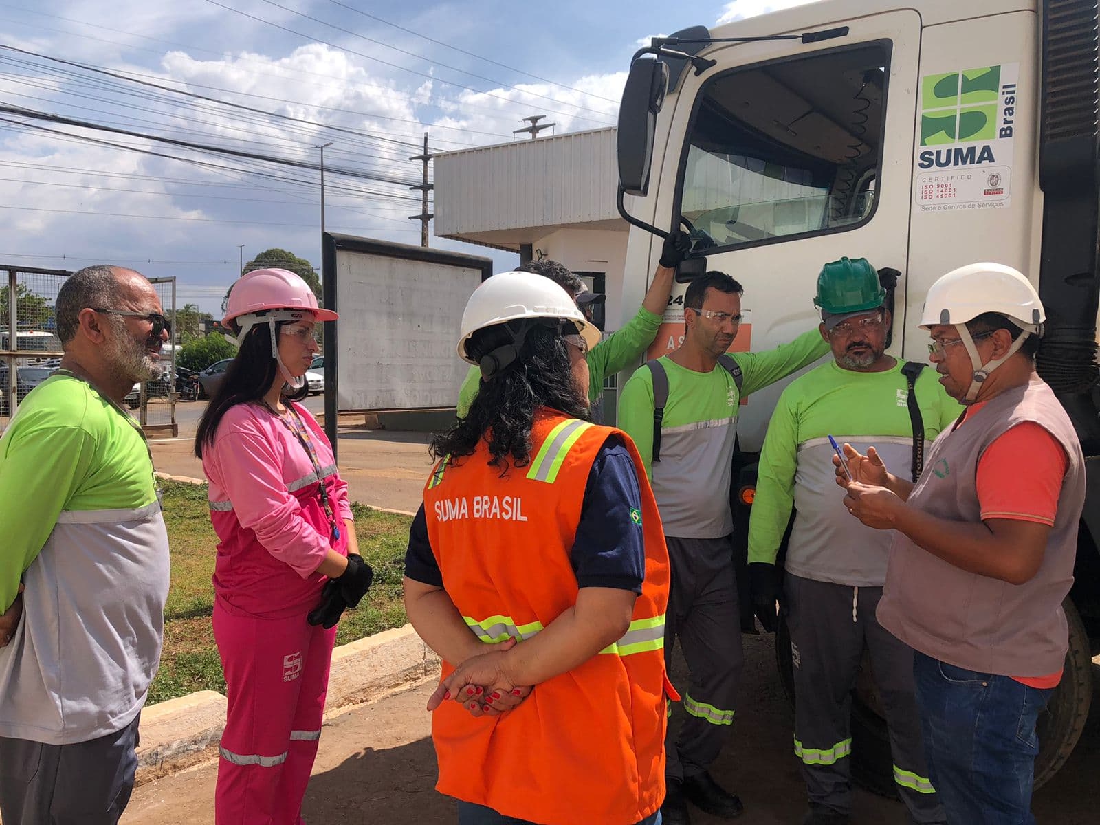 Espaço Cliente CUIDI