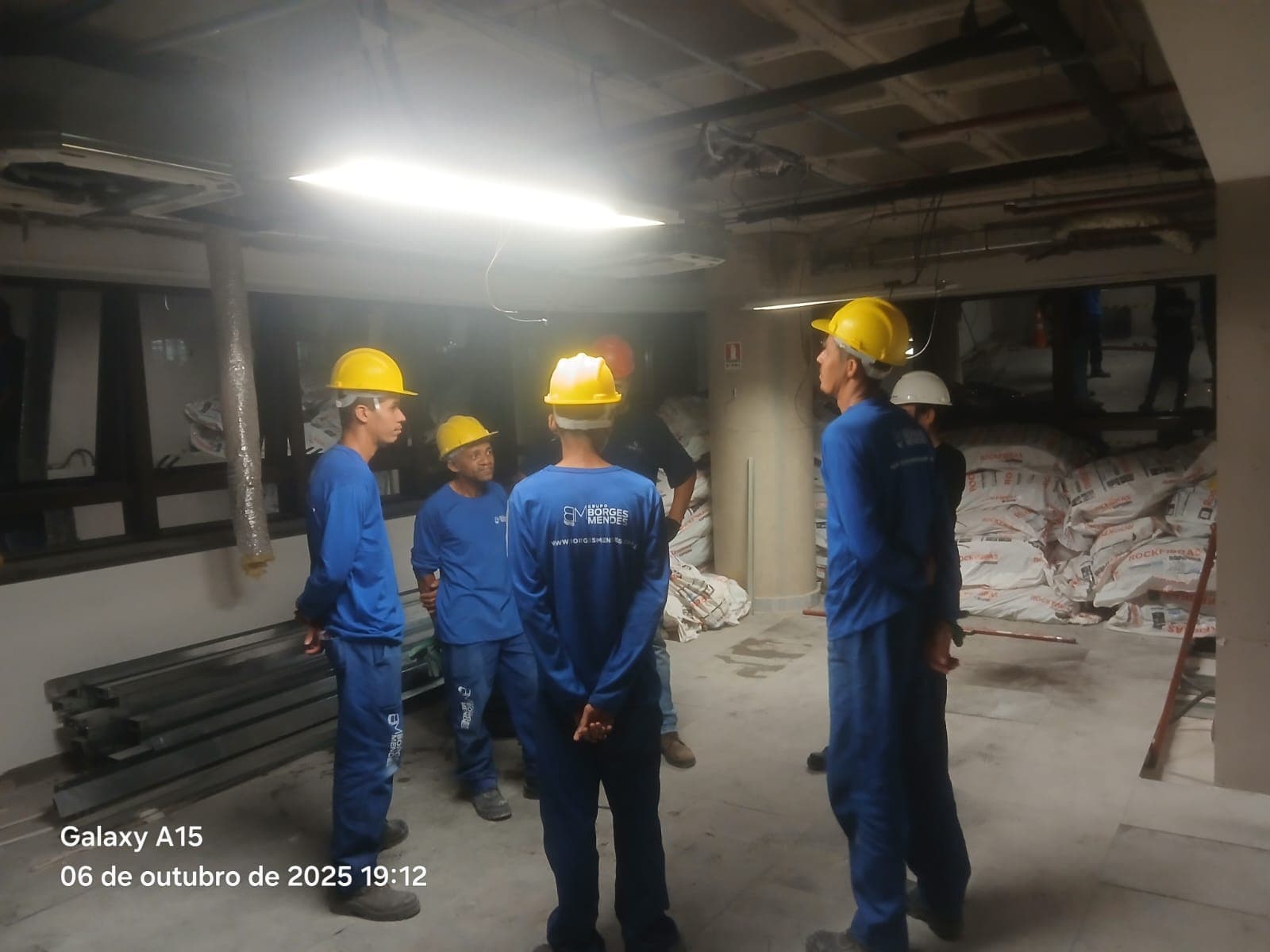 A importância dos treinamentos de NR para sua empresa
